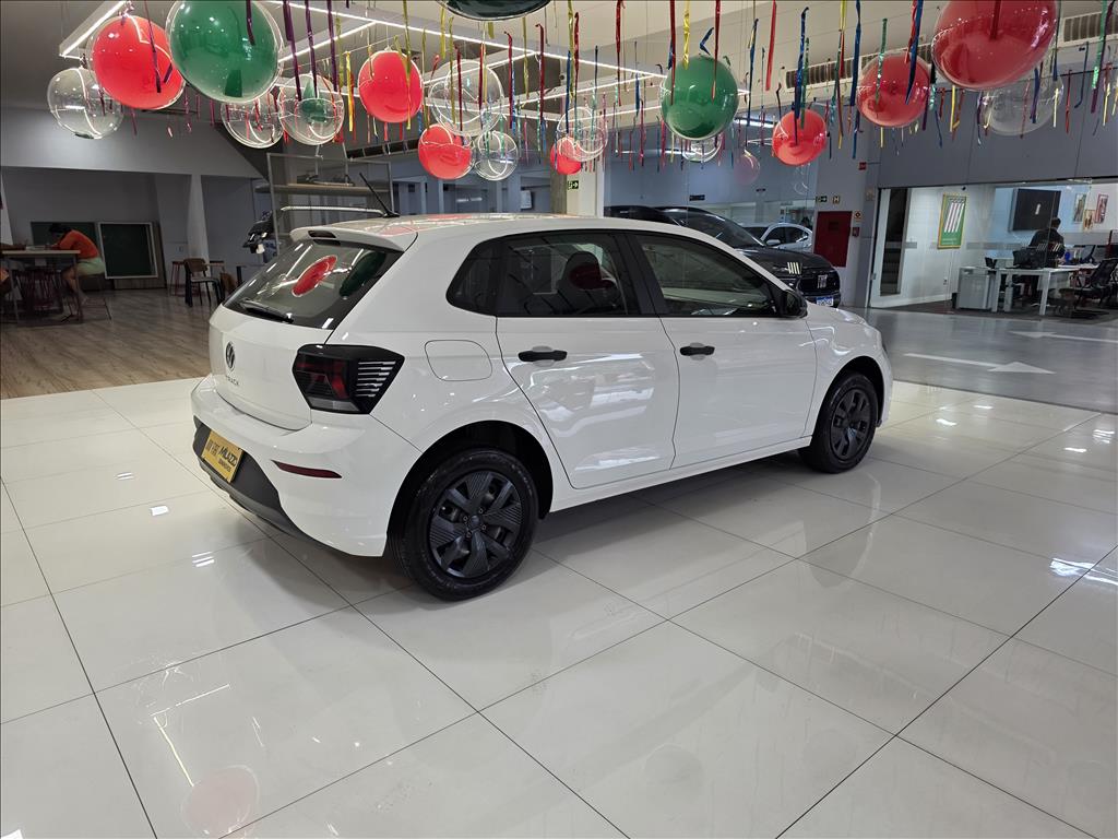 POLO 1.0 MPI TRACK MANUAL5