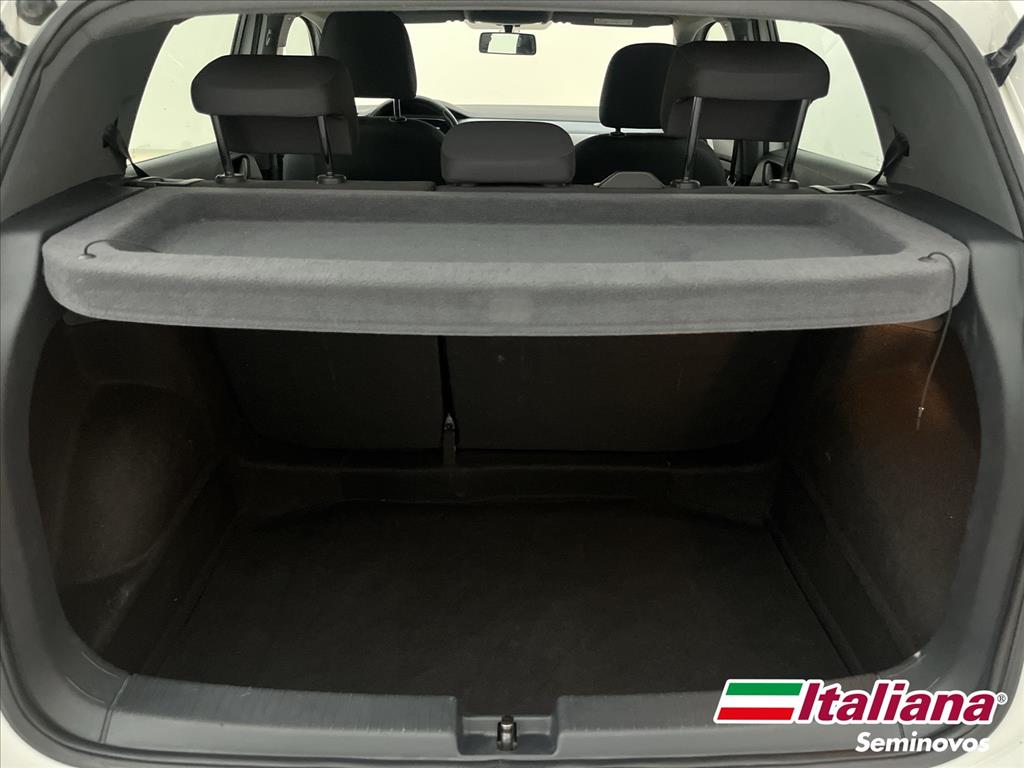 T-CROSS 1.0 200 TSI TOTAL FLEX AUTOMÁTICO15