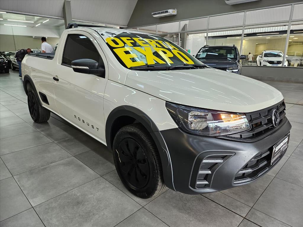 SAVEIRO 1.6 MSI ROBUST CS 16V FLEX 2P MANUAL1