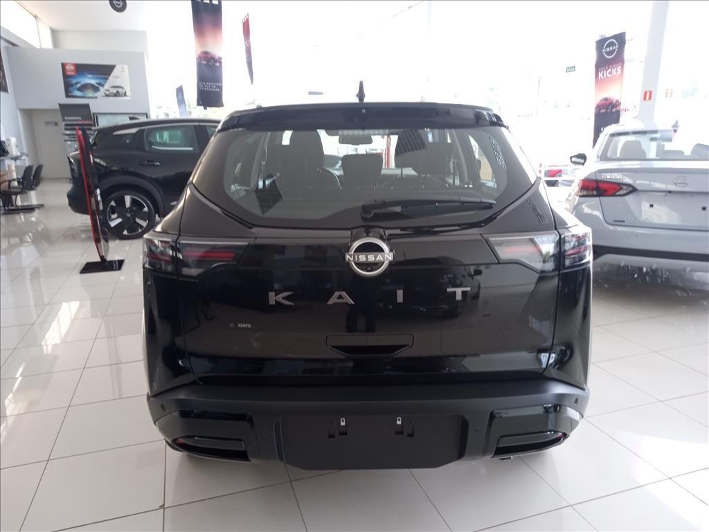 KAIT 1.6 FLEX ADVANCE PLUS XTRONIC3