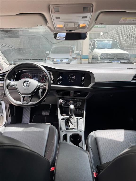 JETTA 1.4 250 TSI TOTAL FLEX COMFORTLINE TIPTRONIC12