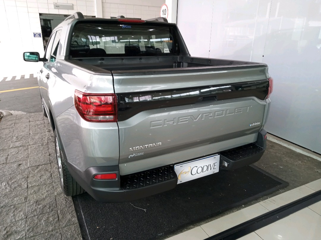 MONTANA 1.2 TURBO FLEX MANUAL5