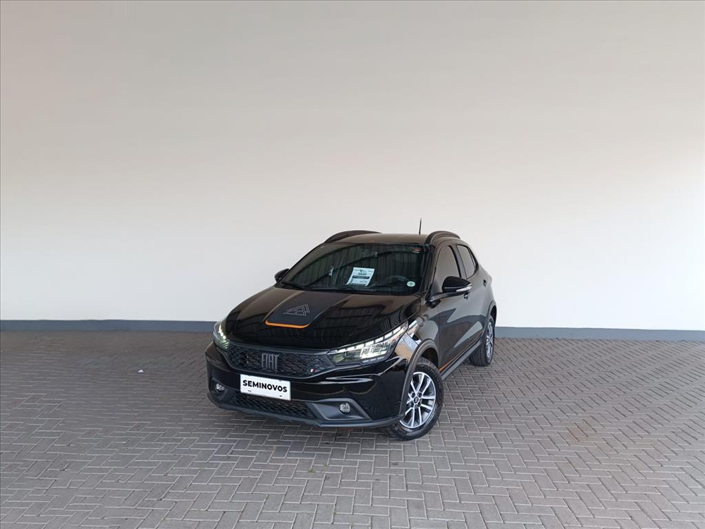 ARGO 1.3 FIREFLY FLEX TREKKING CVT
