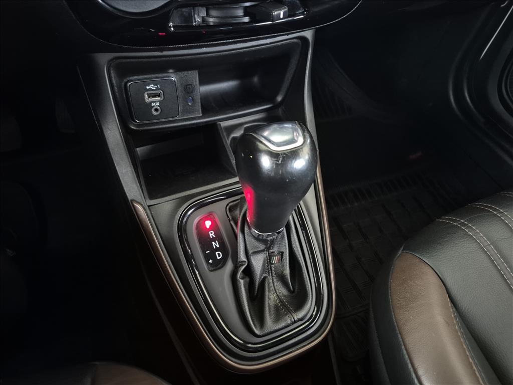 STRADA 1.3 FIREFLY FLEX RANCH CD CVT14