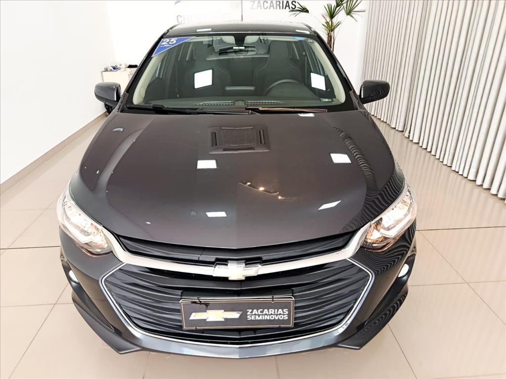 ONIX 1.0 TURBO FLEX LT MANUAL