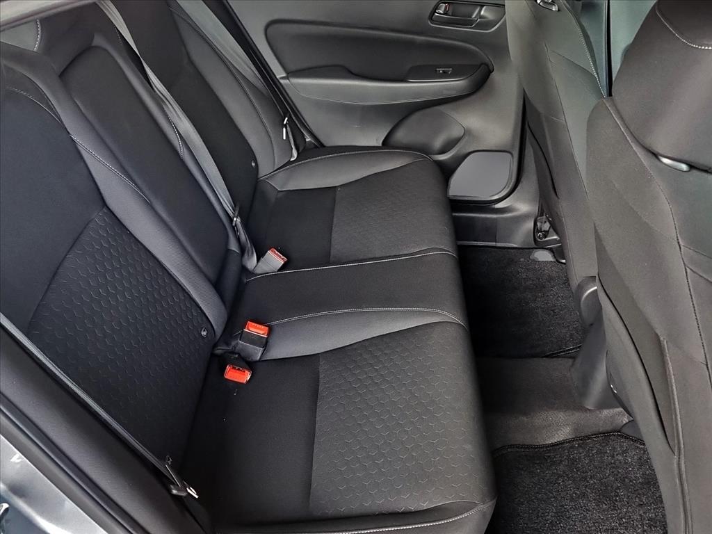 CITY 1.5 i-VTEC FLEX LX CVT7