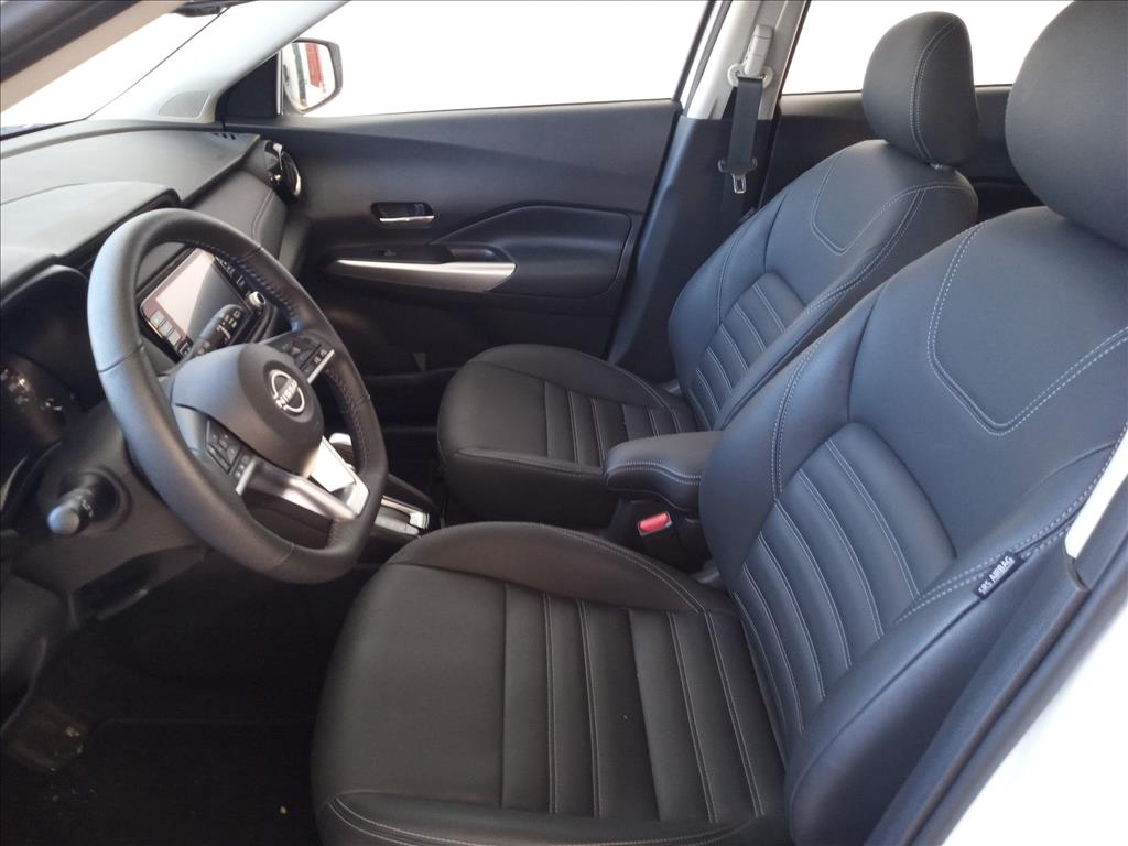 KICKS PLAY 1.6 16V FLEXSTART ADVANCE PLUS XTRONIC