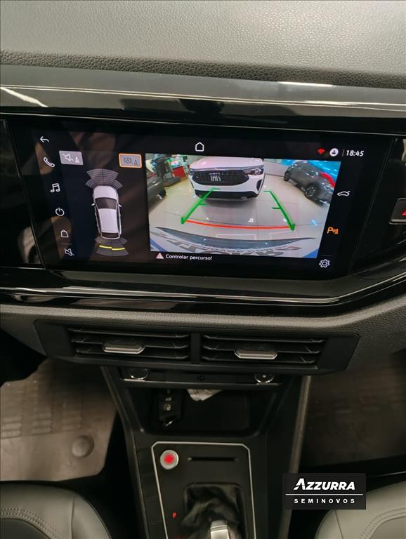 NIVUS 1.0 200 TSI TOTAL FLEX HIGHLINE AUTOMÁTICO10