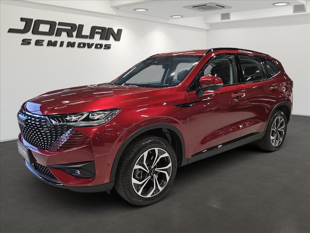 HAVAL H6 1.5 PHEV PREMIUM AWD E-TRACTION