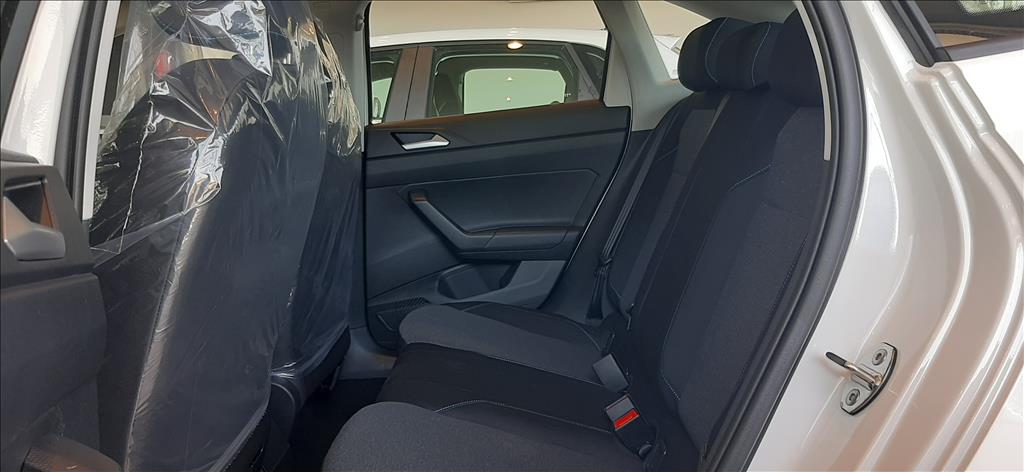 NIVUS 1.0 200 TSI TOTAL FLEX COMFORTLINE AUTOMÁTICO3