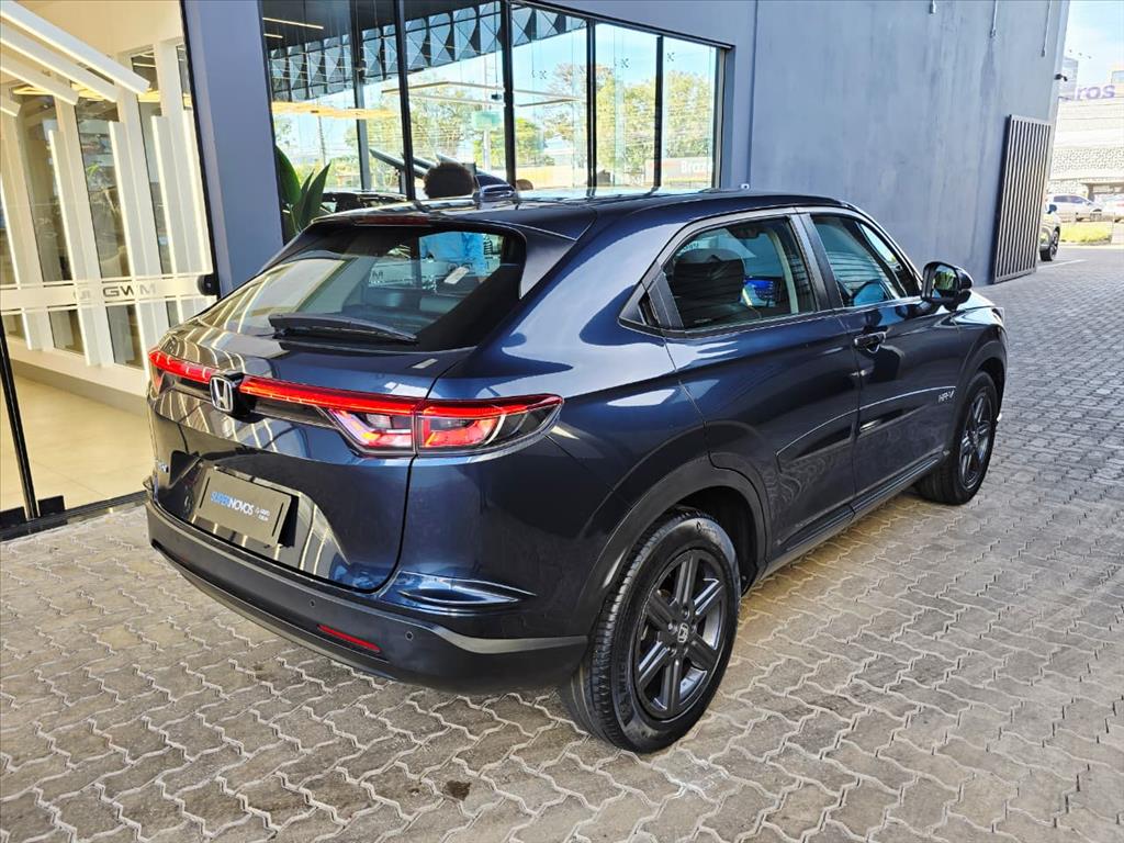 HR-V 1.5 DI I-VTEC FLEX EXL CVT4