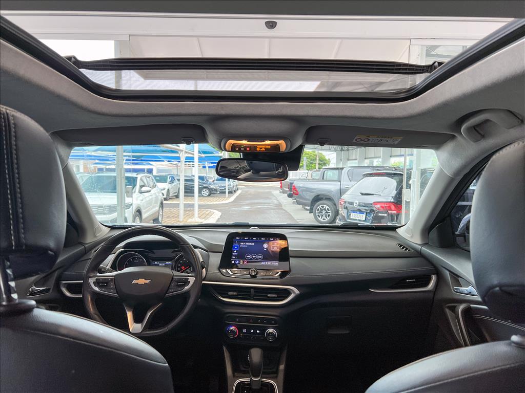 TRACKER 1.2 TURBO FLEX PREMIER AUTOMÁTICO14