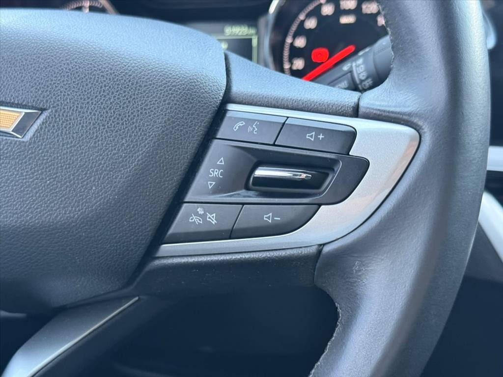 MONTANA 1.2 TURBO FLEX LTZ AUTOMÁTICO10