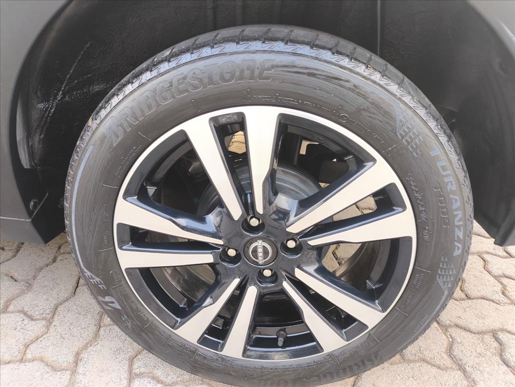 KICKS 1.6 16V FLEXSTART ADVANCE XTRONIC3