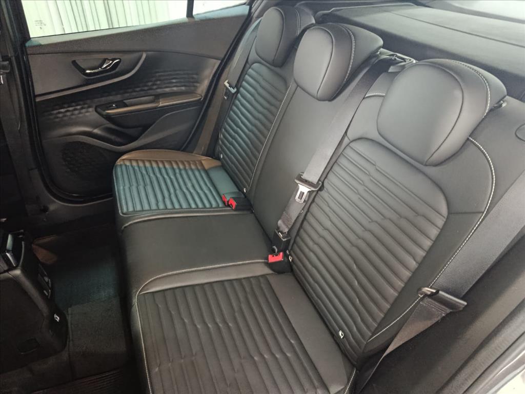 FASTBACK 1.0 TURBO 200 FLEX AUDACE CVT9