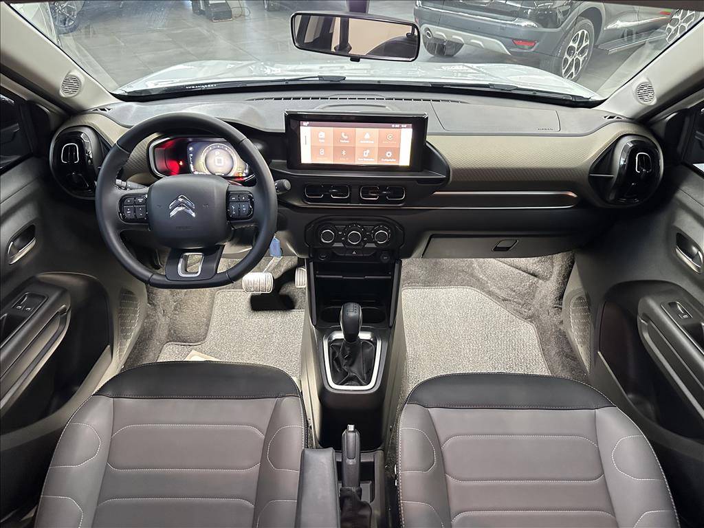 C3 AIRCROSS 1.0 TURBO 200 FLEX SHINE CVT