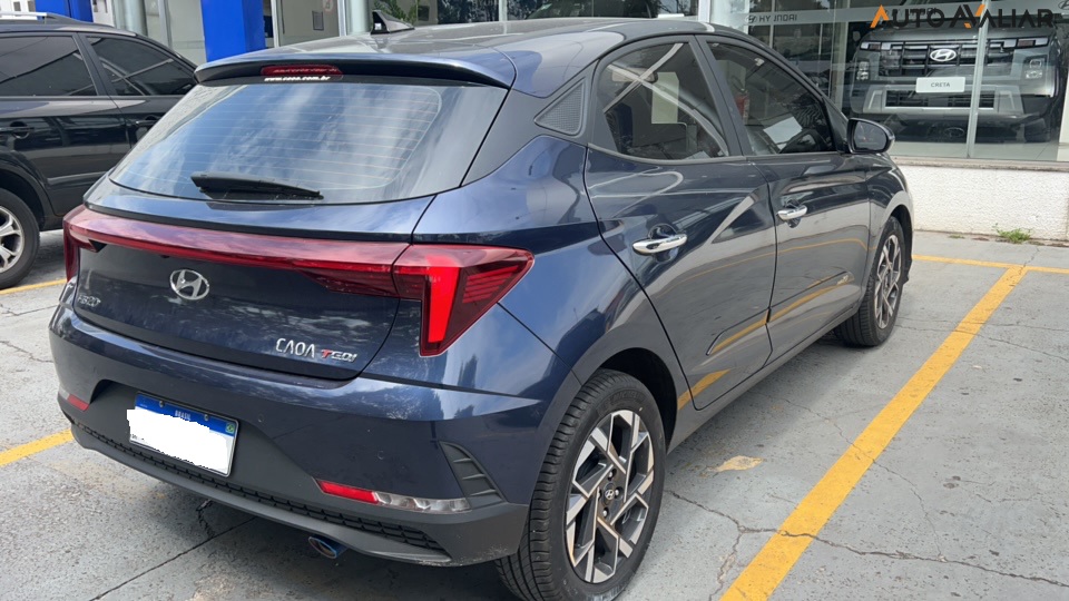 Hyundai-HB20-1.0 TGDI FLEX PLATINUM PLUS AUTOMÁTICO