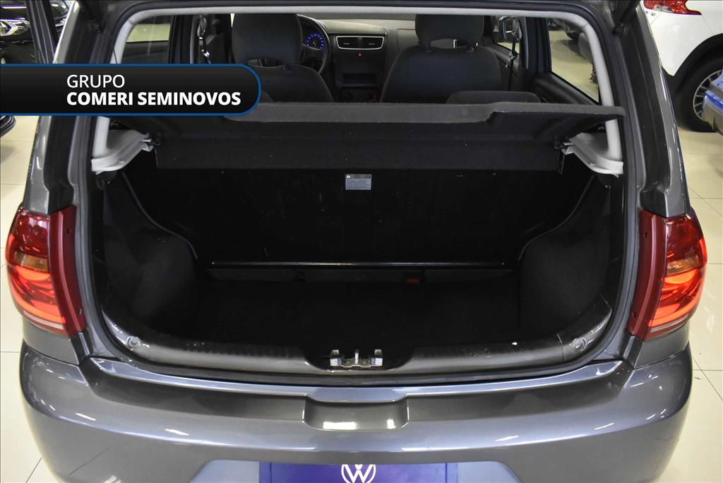 FOX 1.0 MI 8V FLEX 4P MANUAL4