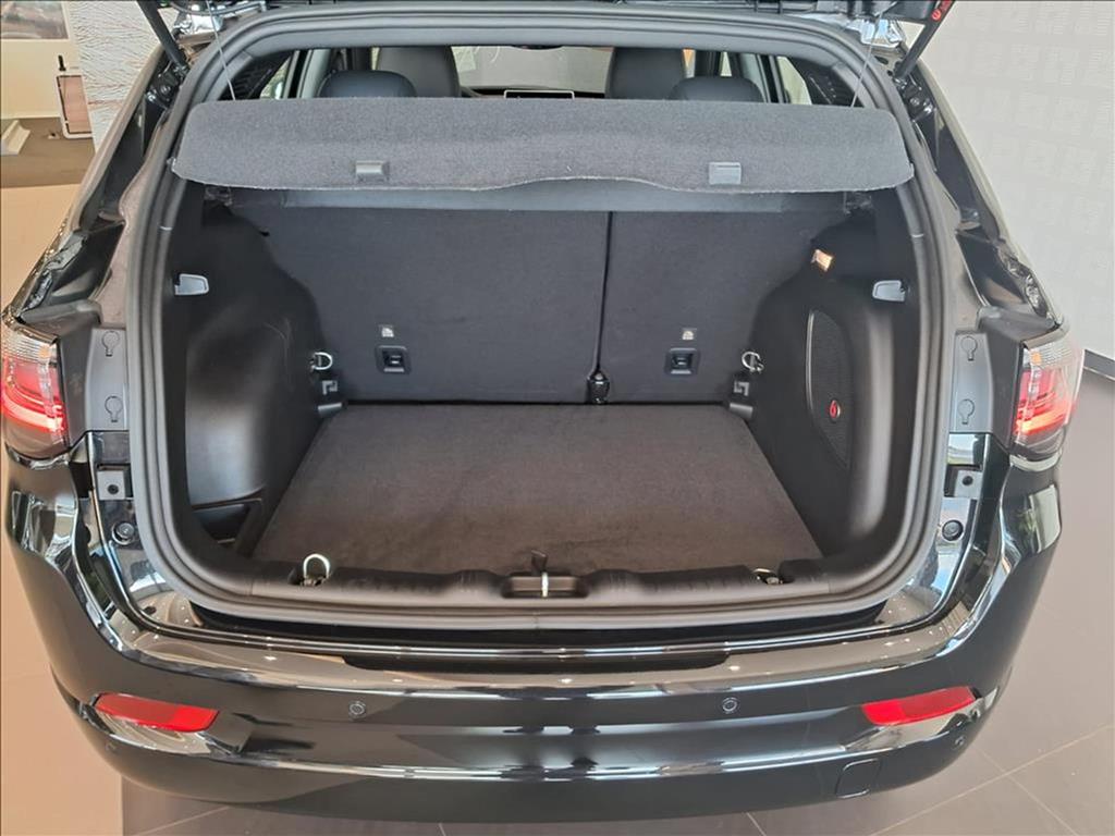 COMPASS 1.3 T270 TURBO FLEX S AT67