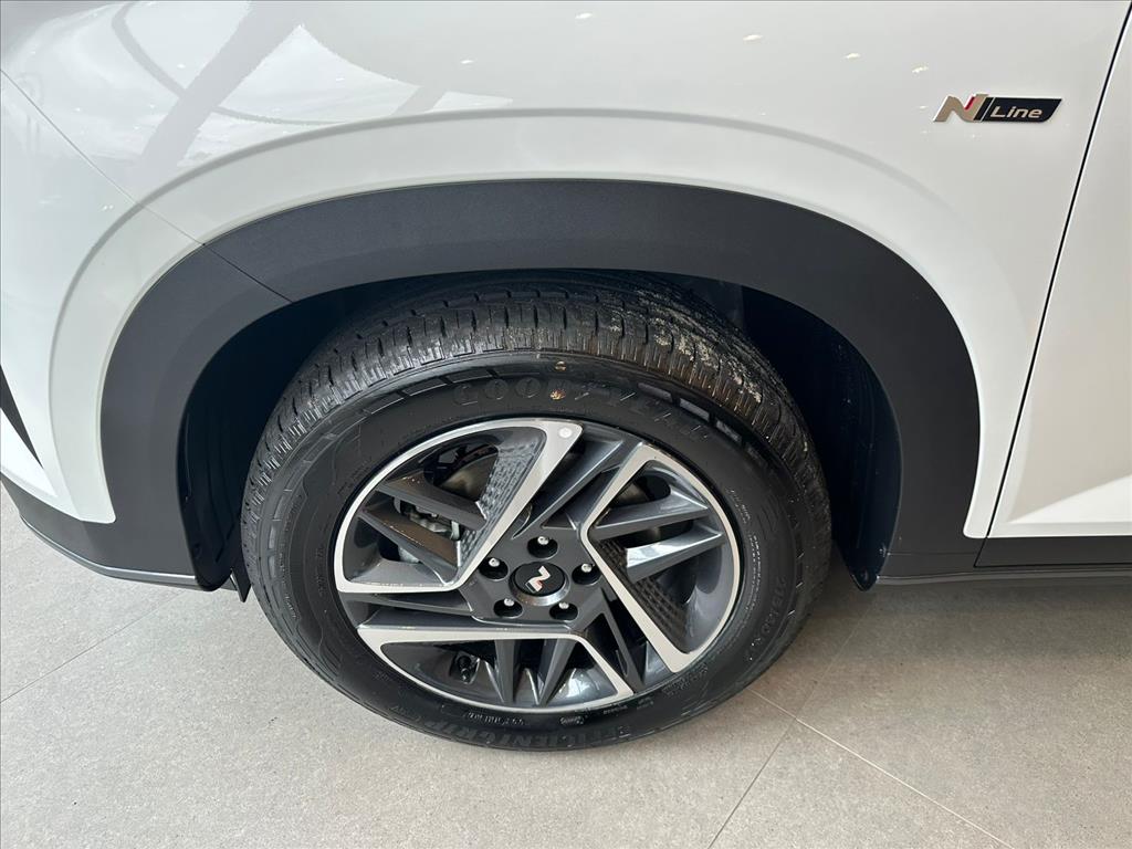 CRETA 1.0 TGDI FLEX N LINE AUTOMÁTICO15