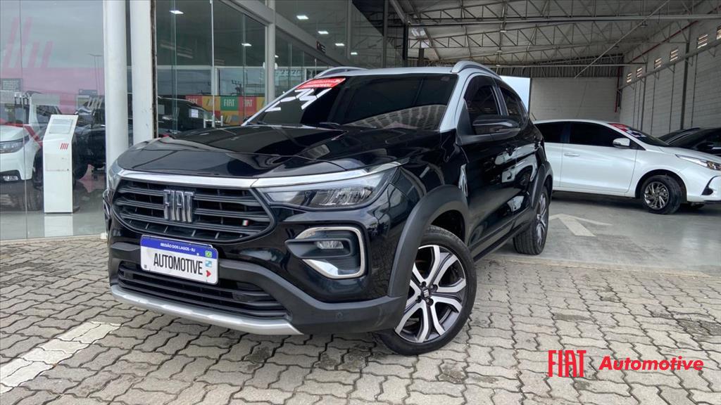 PULSE 1.0 TURBO 200 FLEX IMPETUS CVT2