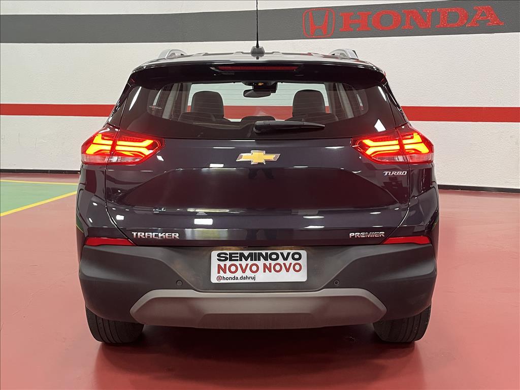 TRACKER 1.2 TURBO FLEX PREMIER AUTOMÁTICO15