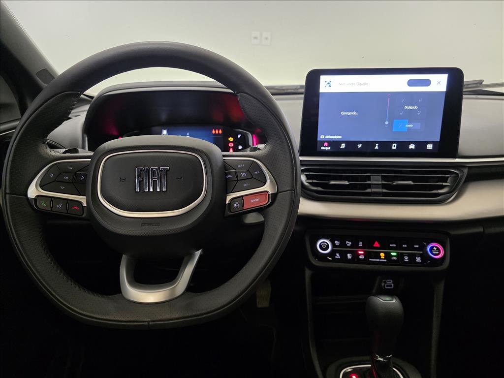 PULSE 1.0 TURBO 200 FLEX IMPETUS CVT9