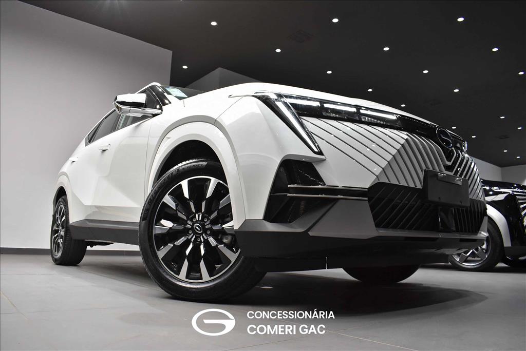 GS4 2.0 HEV ELITE AUTOMÁTICO3 GS4 2.0 HEV ELITE AUTOMÁTICO3