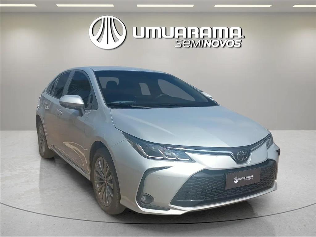 COROLLA 2.0 VVT-IE FLEX XEI DIRECT SHIFT1
