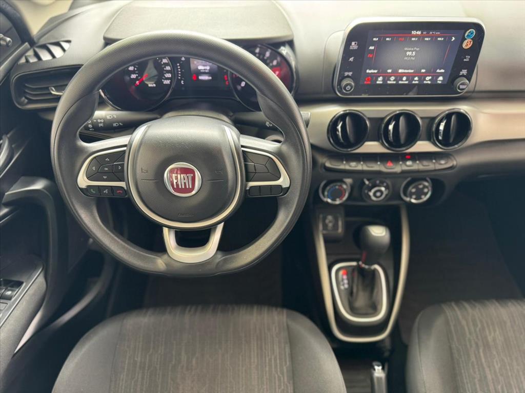 Fiat-ARGO-1.8 E.TORQ FLEX PRECISION AT6