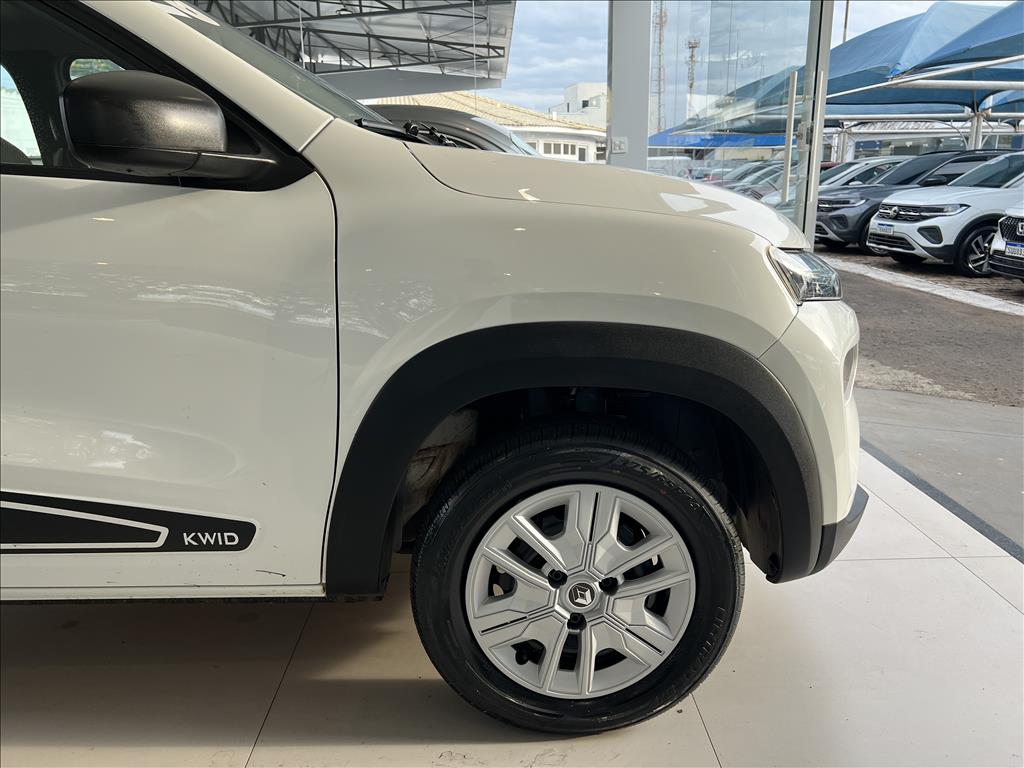 KWID 1.0 12V SCE FLEX ZEN MANUAL4
