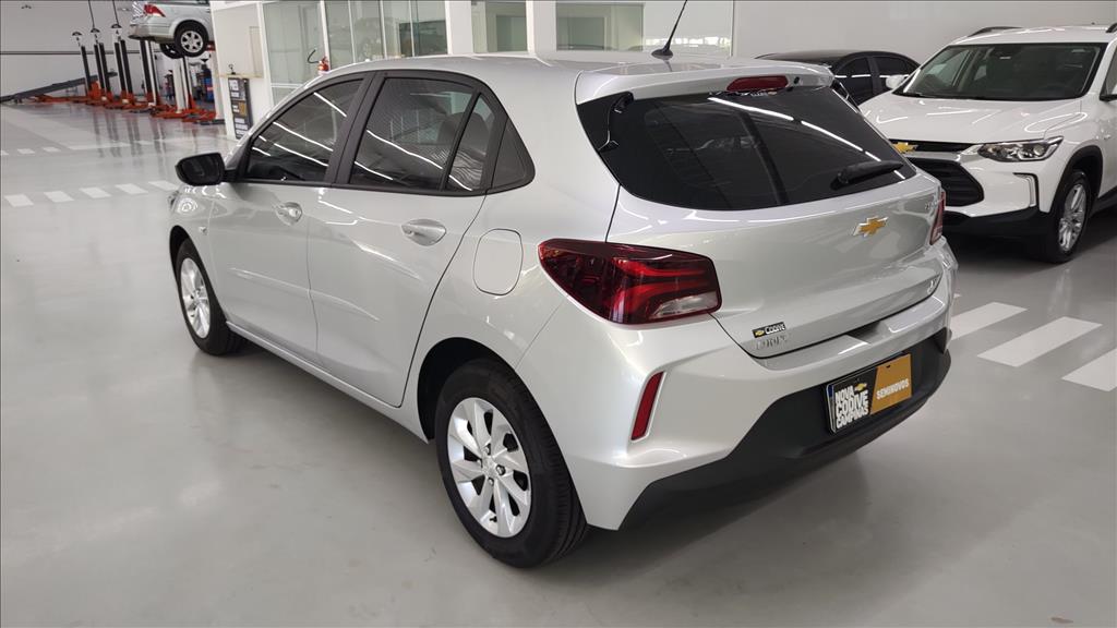 ONIX 1.0 FLEX LT MANUAL