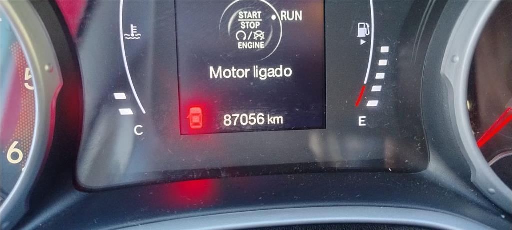 COMPASS 2.0 16V DIESEL LONGITUDE 4X4 AUTOMÁTICO12