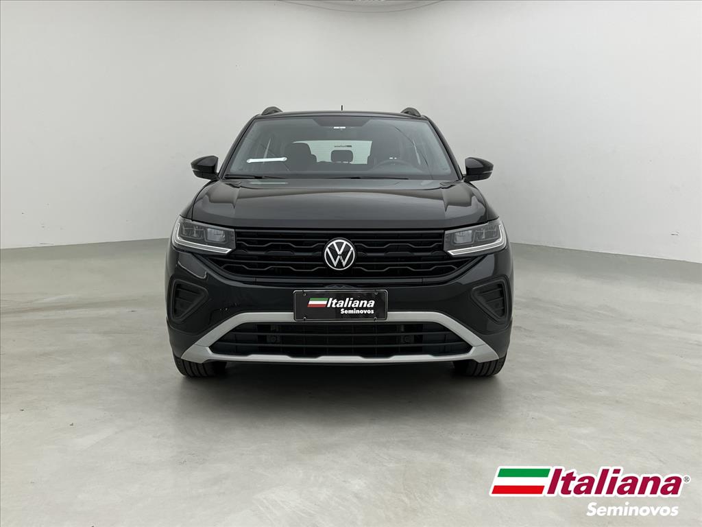 T-CROSS 1.0 200 TSI TOTAL FLEX AUTOMÁTICO6
