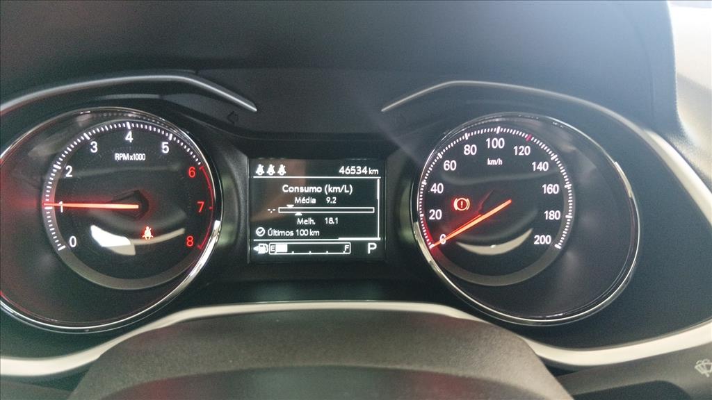ONIX 1.0 TURBO FLEX LTZ AUTOMÁTICO10