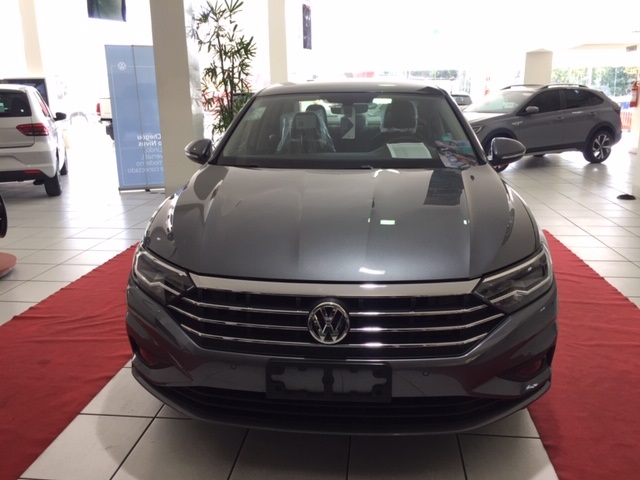 JETTA 1.4 250 TSI TOTAL FLEX COMFORTLINE TIPTRONIC JETTA 1.4 250 TSI TOTAL FLEX COMFORTLINE TIPTRONIC