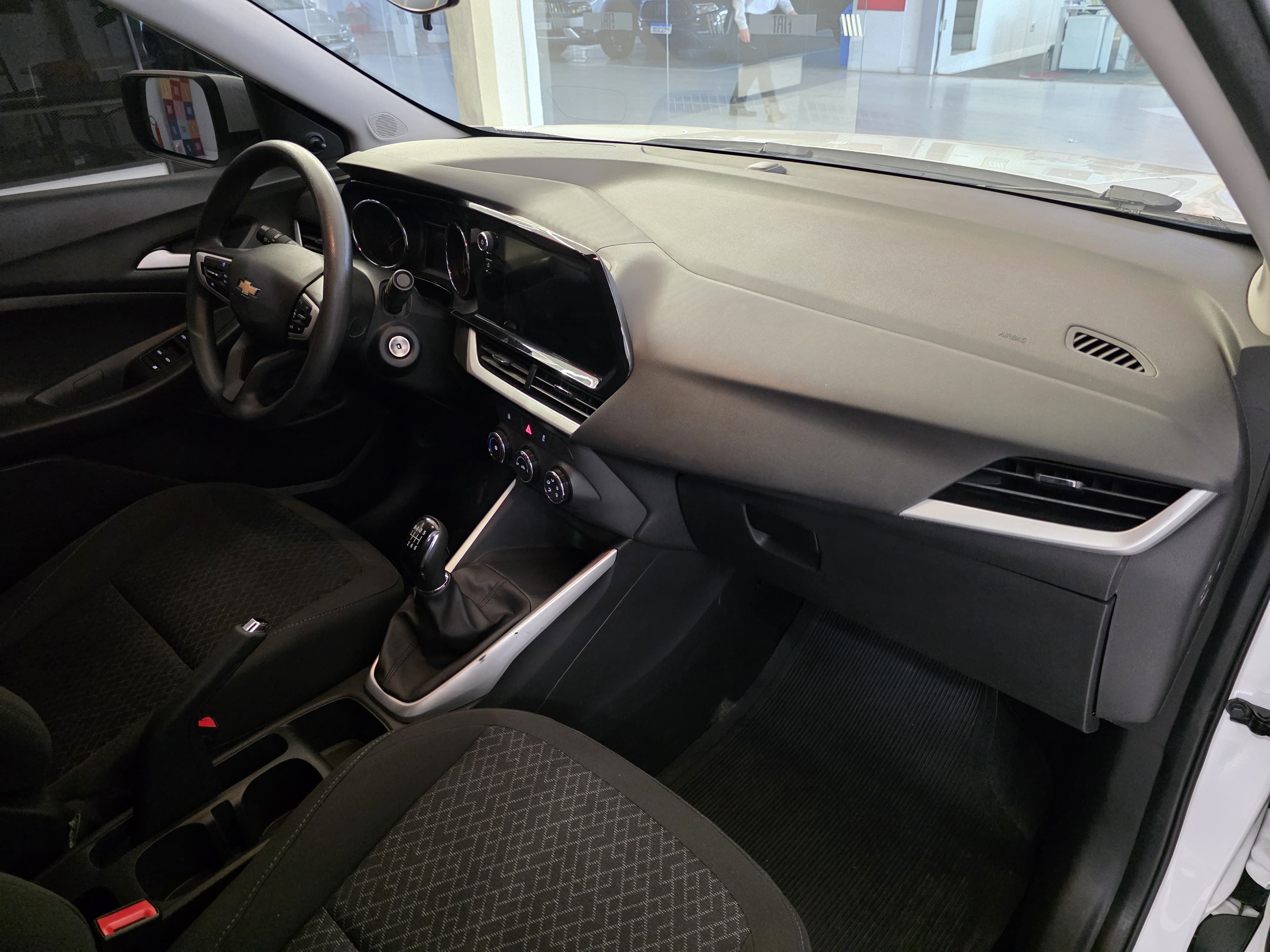MONTANA 1.2 TURBO FLEX LT MANUAL9
