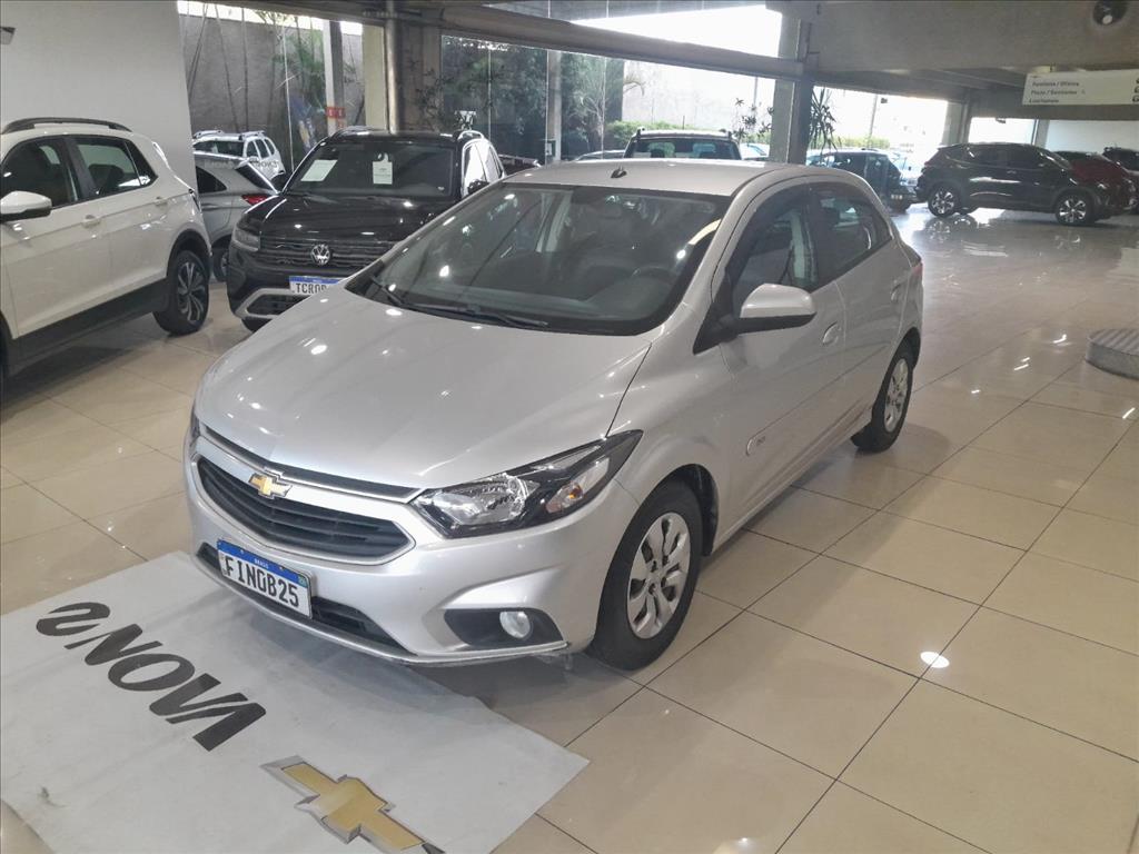Imagem do carro CHEVROLET ONIX