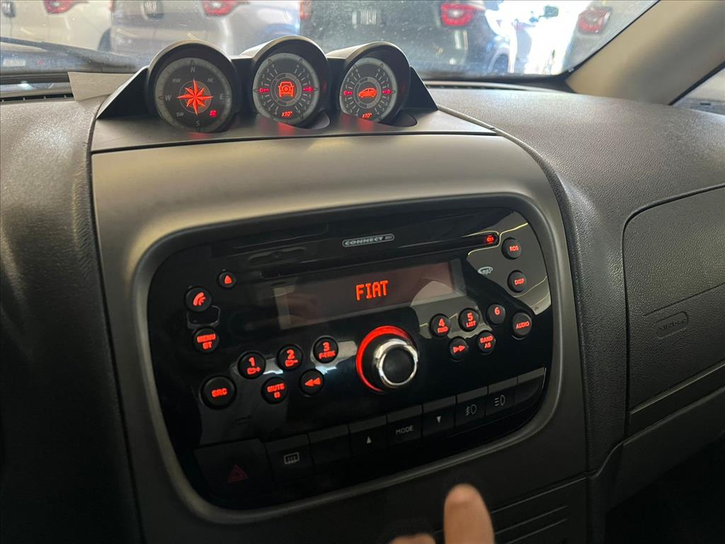 IDEA 1.8 MPI ADVENTURE 16V FLEX 4P AUTOMATIZADO11