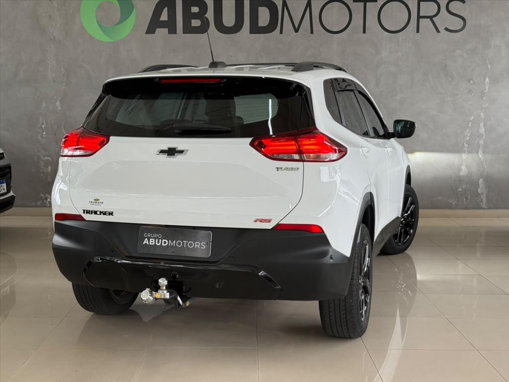 TRACKER 1.2 TURBO FLEX RS AUTOMÁTICO2