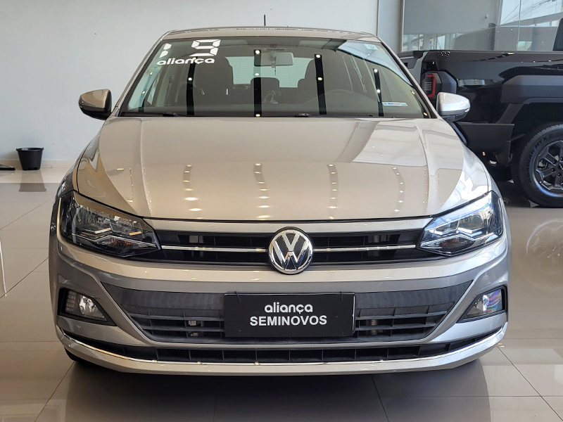 POLO 1.0 200 TSI HIGHLINE AUTOMÁTICO1