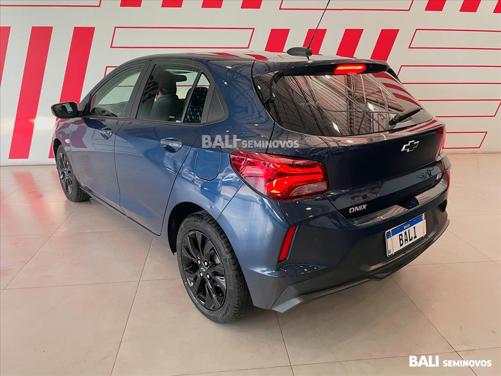 ONIX 1.0 FLEX 100 ANOS MANUAL5