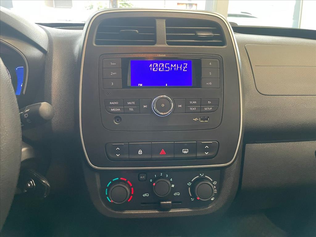 KWID 1.0 12V SCE FLEX ZEN MANUAL