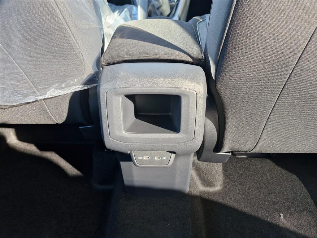 T-CROSS 1.0 200 TSI TOTAL FLEX AUTOMÁTICO9