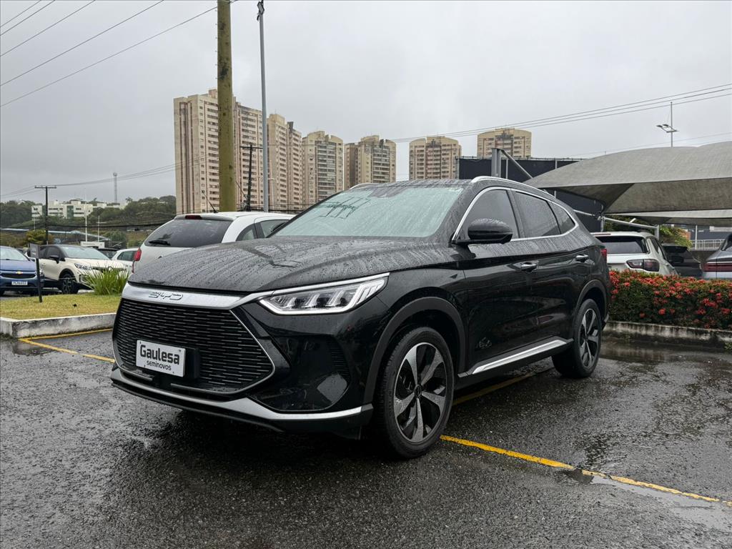 SONG PLUS 1.5 DM-I HÍBRIDO AUTOMÁTICO