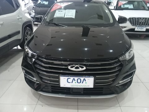 Caoa Chery-ARRIZO 6 PRO-1.5 VVT TURBO iFLEX CVT