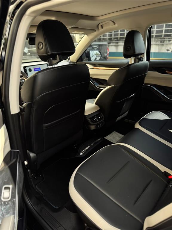 HAVAL H6 1.5 PHEV19 E-TRACTION10