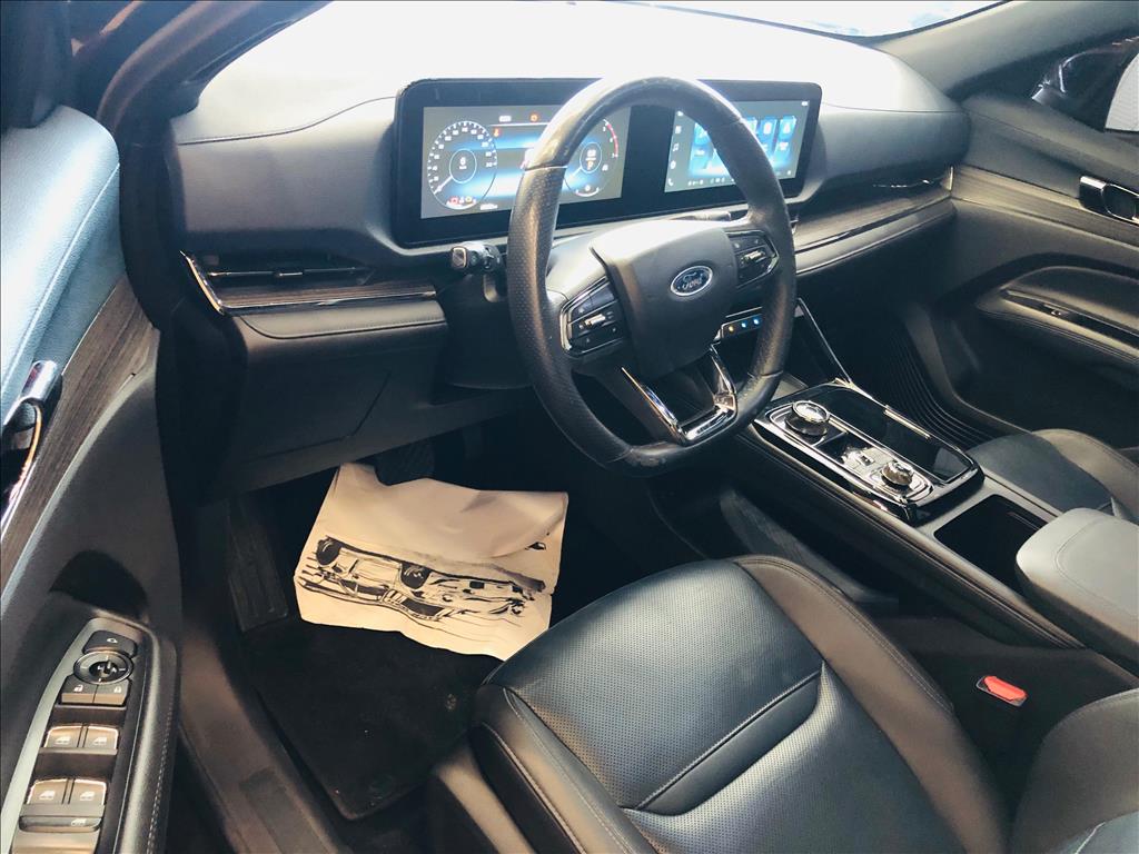 TERRITORY 1.5 ECOBOOST GTDI GASOLINA TITANIUM AUTOMÁTICO7