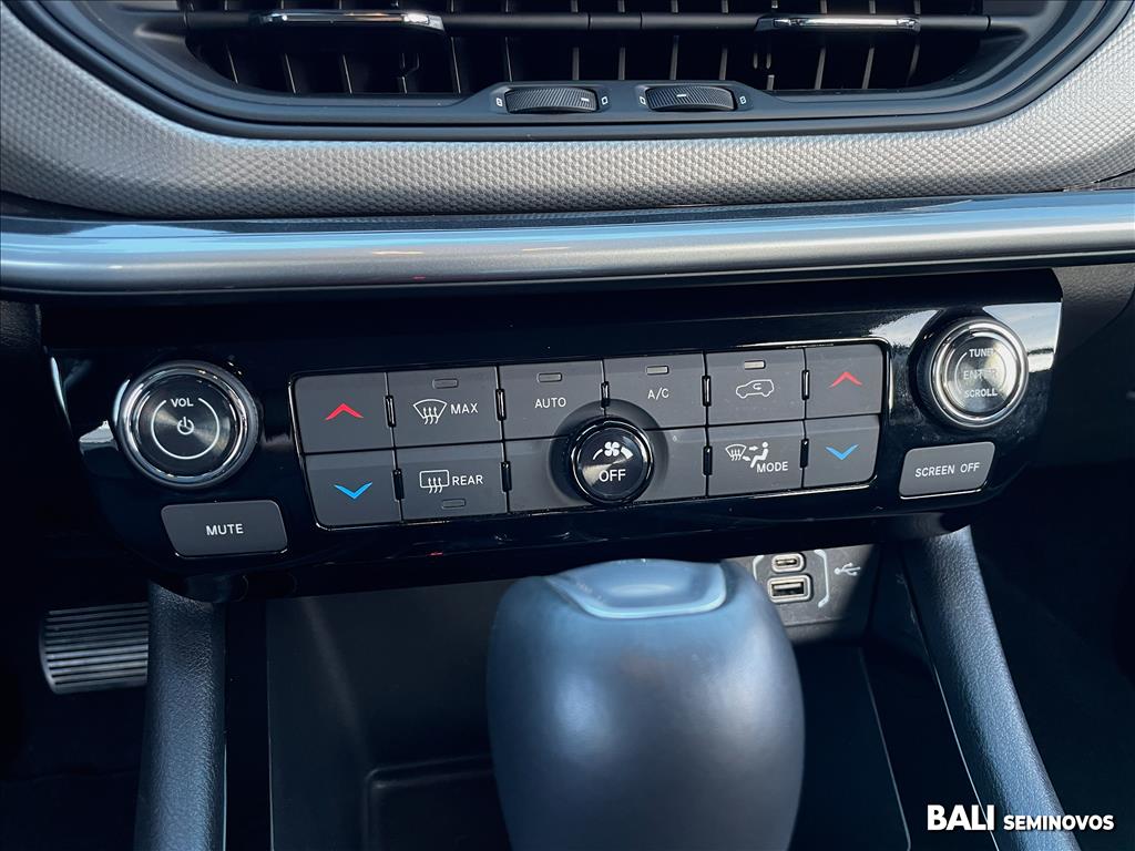 COMPASS 1.3 T270 TURBO FLEX LONGITUDE AT68