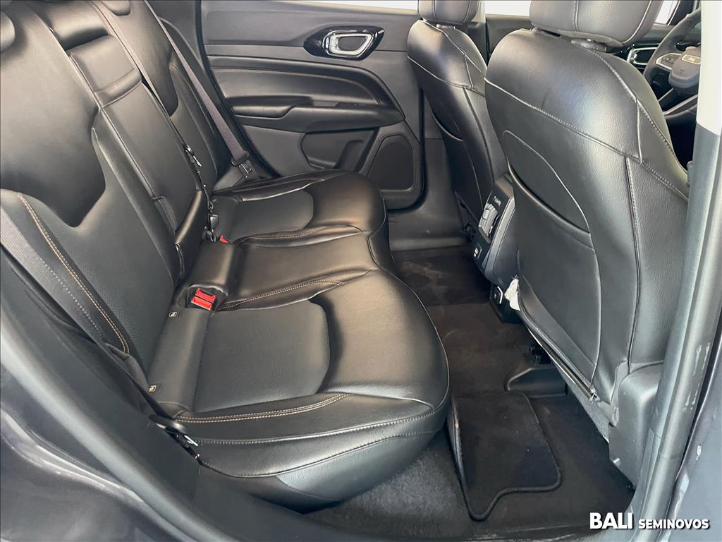 COMPASS 1.3 T270 TURBO FLEX LIMITED AT6